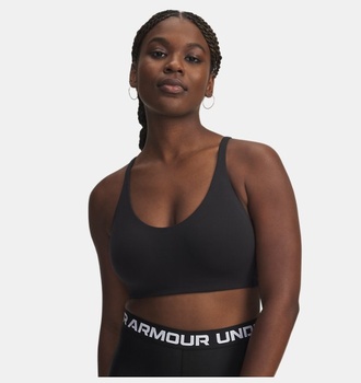 Kadın UA Motion Low Spor Sütyeni