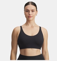 Kadın UA Motion Low Spor Sütyeni