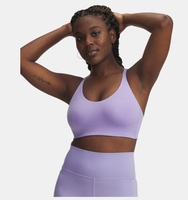 Kadın UA Motion Low Spor Sütyeni