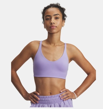 Kadın UA Motion Low Spor Sütyeni