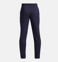 Erkek Çocuk UA Rival Fleece Colorblock Graphic Eşofman Altı