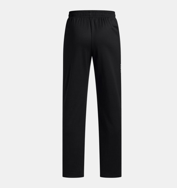 Siyah Erkek Çocuk UA Brawler 3.0 Tapered Eşofman Altı