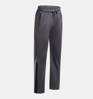 Erkek Çocuk UA Brawler 3.0 Tapered Eşofman Altı