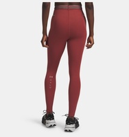 Kadın UA Halo Run Cold Weather Tayt