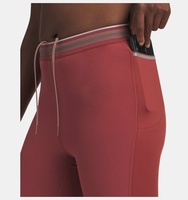 Kadın UA Halo Run Cold Weather Tayt