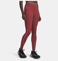 Kadın UA Halo Run Cold Weather Tayt