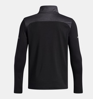 Erkek Çocuk UA Tech Utility 1/4 Fermuarlı Sweatshirt