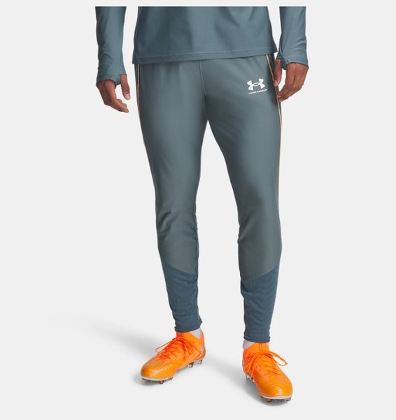 Mavi Erkek UA Challenger Pro Eşofman Altı