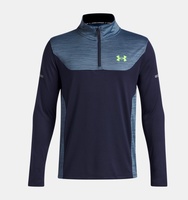 Erkek Çocuk UA Tech Utility 1/4 Fermuarlı Sweatshirt