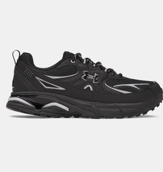 Unisex UA Apparition Tech Günlük Ayakkabı