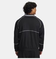 Erkek UA 96 Terrace Fermuarlı Ceket