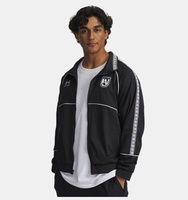 Erkek UA 96 Terrace Fermuarlı Ceket