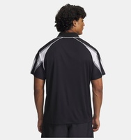 Erkek UA 96 Terrace Jersey Kısa Kollu T-Shirt