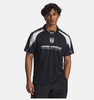 Erkek UA 96 Terrace Jersey Kısa Kollu T-Shirt