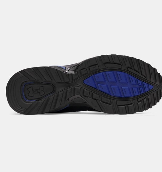Mavi Unisex UA Apparition Tech Günlük Ayakkabı