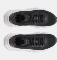 Erkek UA Halo Runner Koşu Ayakkabısı