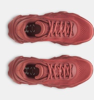 Kadın UA Halo Runner Koşu Ayakkabısı