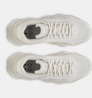 Erkek UA Halo Runner Koşu Ayakkabısı