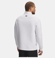 Erkek UA Drive Pro Hybrid Yarım Fermuarlı Sweatshirt