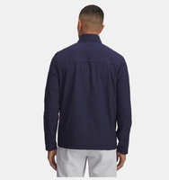 Erkek UA Drive Pro Fermuarlı Ceket