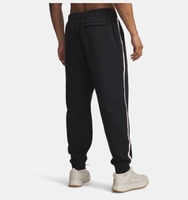 Erkek UA Icon Heavy Rib Jogger Eşofman Altı