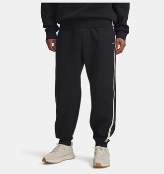 Erkek UA Icon Heavy Rib Jogger Eşofman Altı