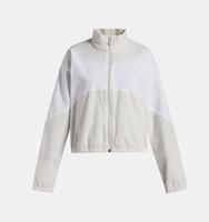 Kız Çocuk UA Rival Woven Ceket