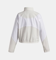 Kız Çocuk UA Rival Woven Ceket