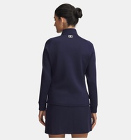 Kadın UA Drive Pro Hybrid Fermuarlı Ceket