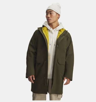 Erkek UA Legend Insulate 3-In-1 Mont