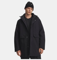 Erkek UA Legend Insulate 3-In-1 Mont