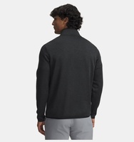 Erkek UA Drive Sweaterfleece Fermuarlı Ceket