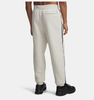 Erkek UA Icon Heavy Rib Jogger Eşofman Altı