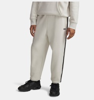 Erkek UA Icon Heavy Rib Jogger Eşofman Altı