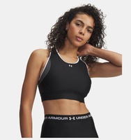 Kadın UA Crossback Mid Open Back Spor Sütyeni