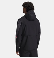 Erkek UA Velociti Storm Kapüşonlu Ceket