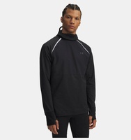 Erkek UA Velociti Pro Cold Weather Balaclava Sweatshirt