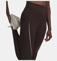 Kadın UA Halo Cold Weather Tayt