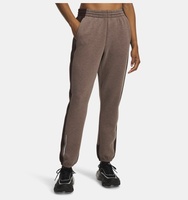 Kadın UA Halo Cold Weather Eşofman Altı