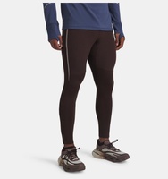 Erkek UA Halo Run Cold Weather Tayt