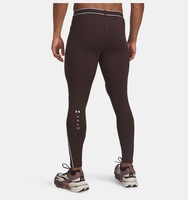 Erkek UA Halo Run Cold Weather Tayt