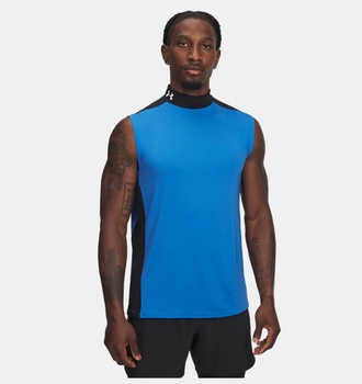 Erkek UA HeatGear Wordmark Atlet