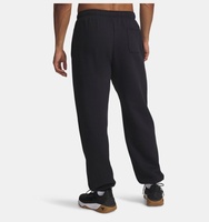 Erkek UA Project Rock Icon Eşofman Altı