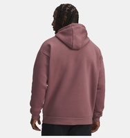 Erkek UA Project Rock Icon Kapüşonlu Sweatshirt