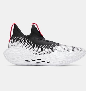 Erkek UA Futr X Elite 2 Basketbol Ayakkabısı