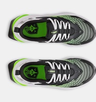 Erkek Çocuk UA Scramjet 7 Koşu Ayakkabısı