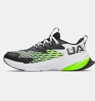 Erkek Çocuk UA Scramjet 7 Koşu Ayakkabısı