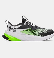 Erkek Çocuk UA Scramjet 7 Koşu Ayakkabısı