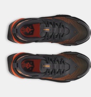 Erkek Çocuk UA Scramjet 7 Koşu Ayakkabısı