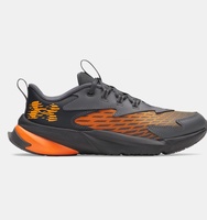 Erkek Çocuk UA Scramjet 7 Koşu Ayakkabısı